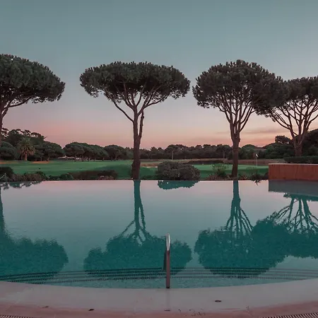 Onyria Quinta Da Marinha Hotel 5*