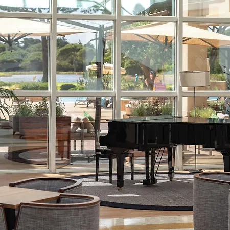 Otel Kimpton Quinta Da Marinha By Ihg