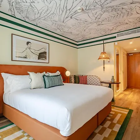 Hotel Onyria Quinta Da Marinha