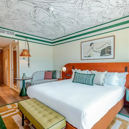 Kimpton Quinta Da Marinha By Ihg Otel 5*