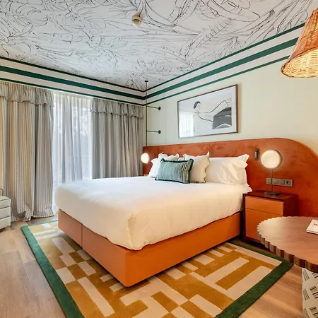 Hotel Onyria Quinta Da Marinha 5*
