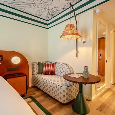Kimpton Quinta Da Marinha By Ihg 5* Cascais