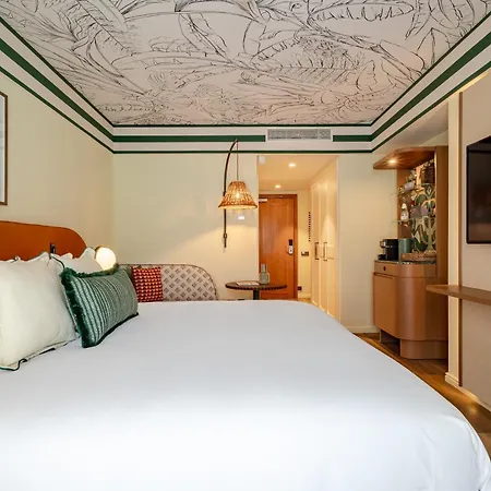 Kimpton Quinta Da Marinha By Ihg Otel Cascais