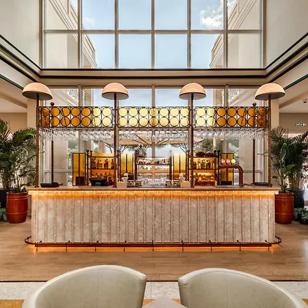 Hotel Onyria Quinta Da Marinha 5*