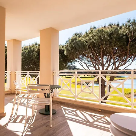 Kimpton Quinta Da Marinha By Ihg Otel Cascais
