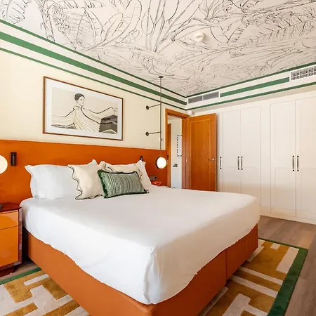 Kimpton Quinta Da Marinha By Ihg 5*