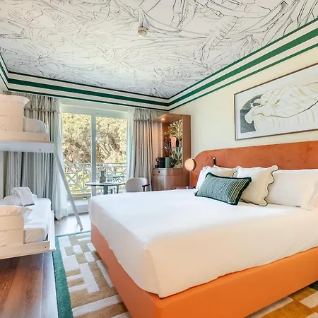 Kimpton Quinta Da Marinha By Ihg Otel