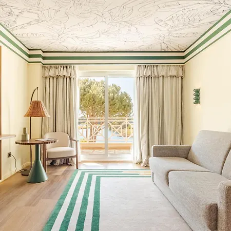 Kimpton Quinta Da Marinha By Ihg