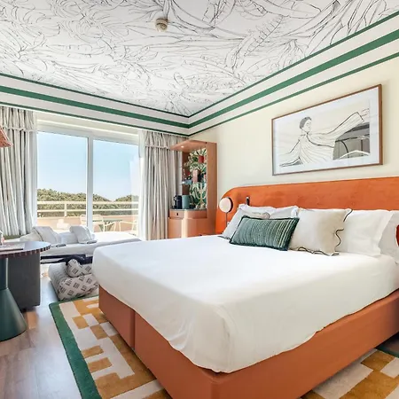 Onyria Quinta Da Marinha Hotel 5*