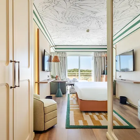 Hotel Onyria Quinta Da Marinha