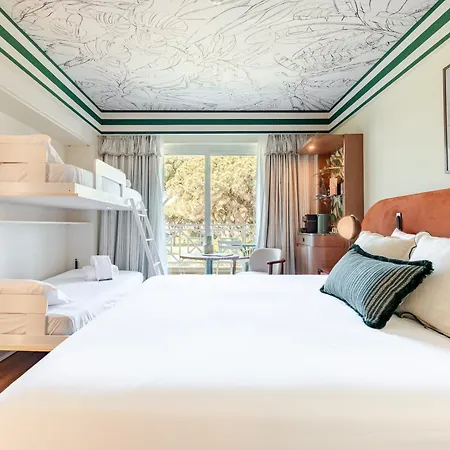 Kimpton Quinta Da Marinha By Ihg Otel 5*