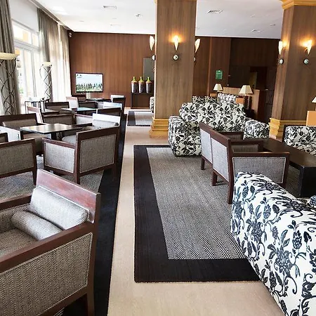 Onyria Quinta Da Marinha Szálloda 5*
