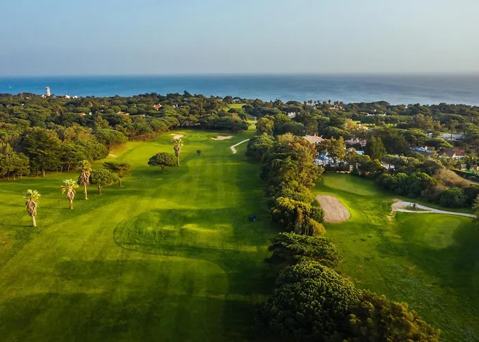 Onyria Quinta Da Marinha 5*