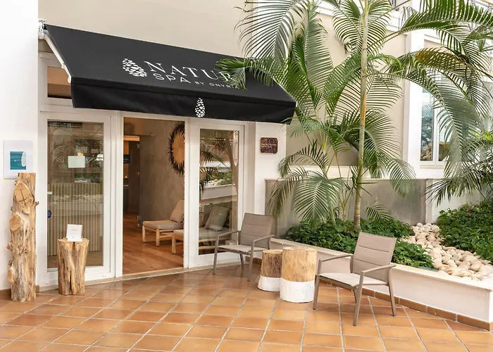 Hotel Onyria Quinta Da Marinha