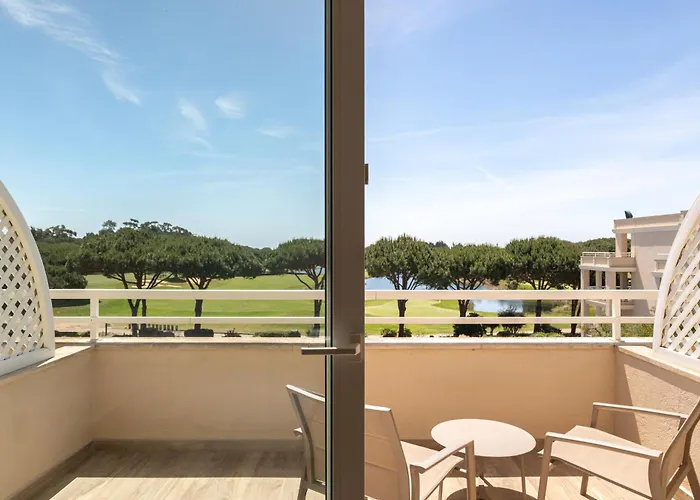 Onyria Quinta Da Marinha Hotel Cascais