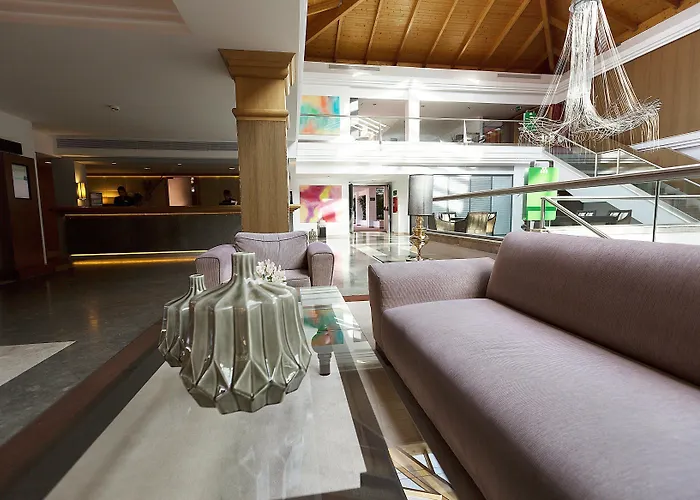 Onyria Quinta Da Marinha Hotel 5*