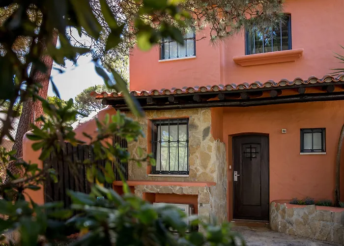 Hotel Onyria Quinta Da Marinha 5*