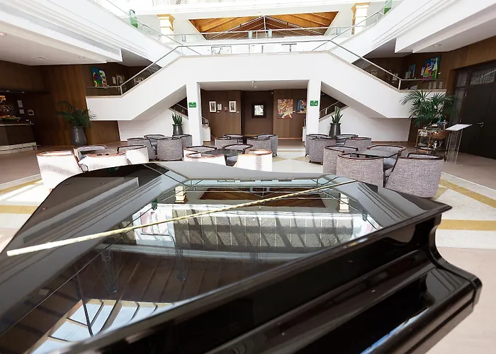 Hotel Onyria Quinta Da Marinha