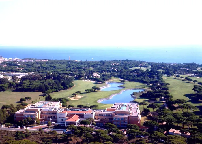 Onyria Quinta Da Marinha Hotel