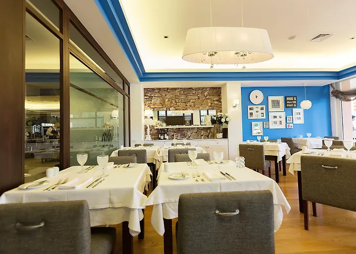 Onyria Quinta Da Marinha Hotel