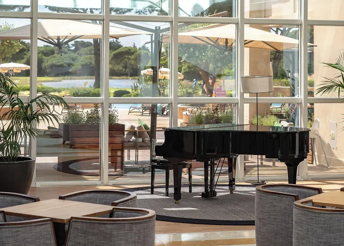 Hotel Onyria Quinta Da Marinha