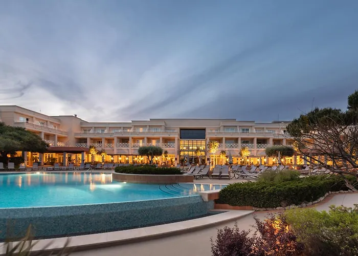 Onyria Quinta Da Marinha 5*