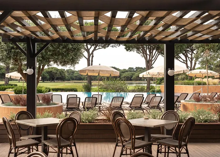Hotel Onyria Quinta Da Marinha 5*