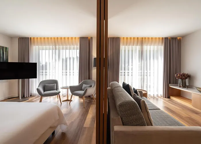 Hotel Onyria Quinta Da Marinha 5*