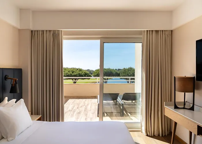 Hotel Onyria Quinta Da Marinha 5*
