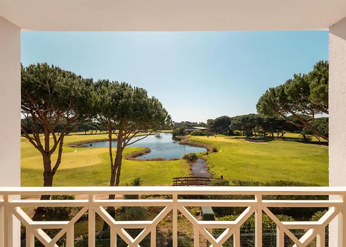 Onyria Quinta Da Marinha