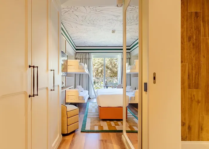 Onyria Quinta Da Marinha Hotel 5*