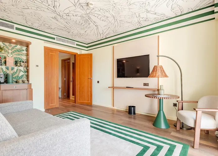 Onyria Quinta Da Marinha 5*