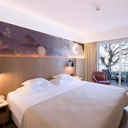 Hotell Onyria Quinta Da Marinha