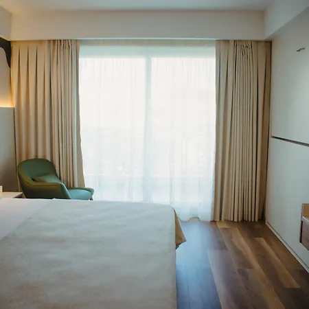 Onyria Quinta Da Marinha Hotell