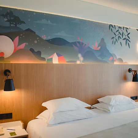 Onyria Quinta Da Marinha Hotell