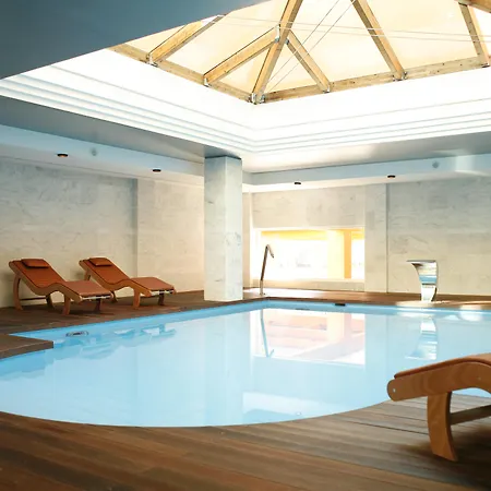 Hotell Onyria Quinta Da Marinha