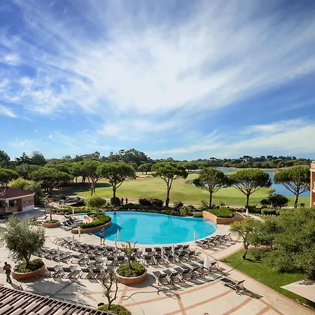 Onyria Quinta Da Marinha Hotell 5*