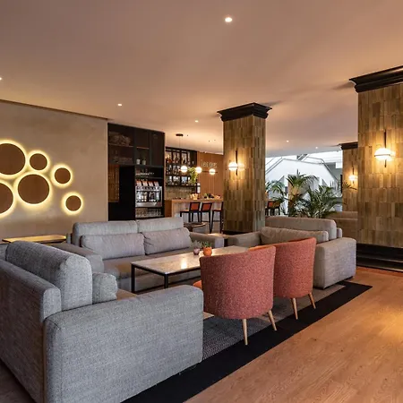 Onyria Quinta Da Marinha Hotell