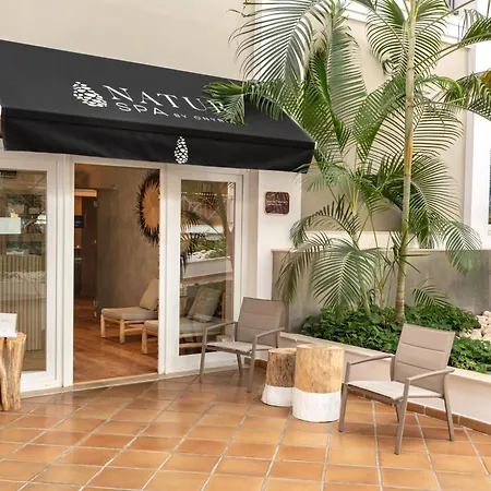 Hotell Onyria Quinta Da Marinha
