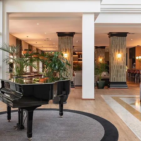 Onyria Quinta Da Marinha Hotell 5*