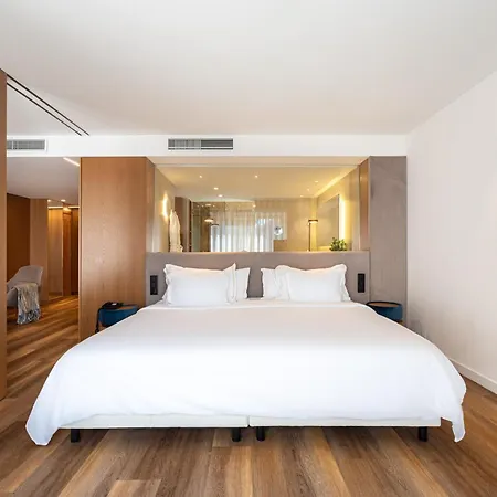 Onyria Quinta Da Marinha Hotell