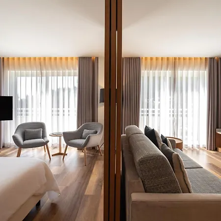Hotell Onyria Quinta Da Marinha